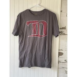 Retro sport D shirt medium